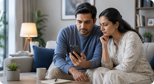 Family Health Dashboard